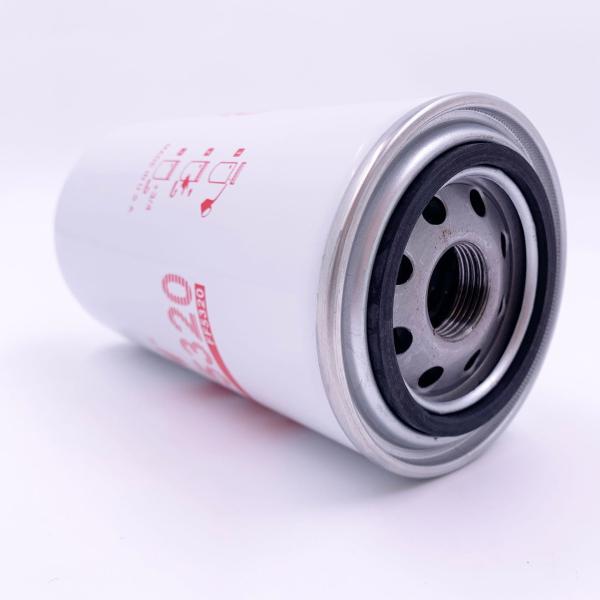 93.47mm Outer Diameter Industrial Fuel Filter FF5320 for Performance and Durability