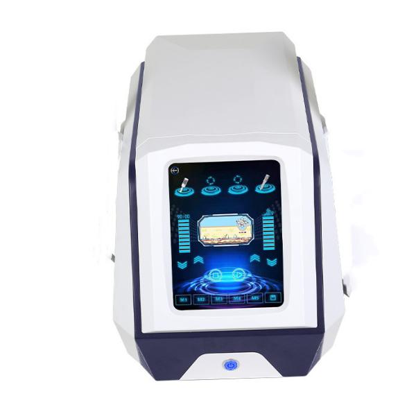 Buy ODM Massage Inner Ball Roller Therapy Slimming Beauty Machine for Fat Loss at wholesale prices