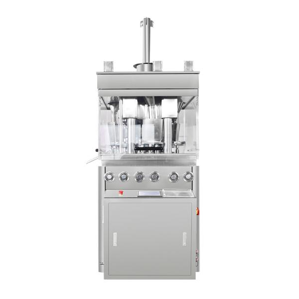 Buy Pharmaceutical Tablet Press Machine Medicine Pill Making Machine at wholesale prices