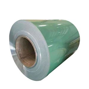 Quality Excellent Performance PPGI Coil For Building Materials for sale