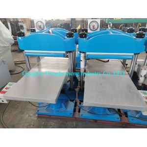 Rubber Shoe Sole Making Machine/Machines For Vulcanizing