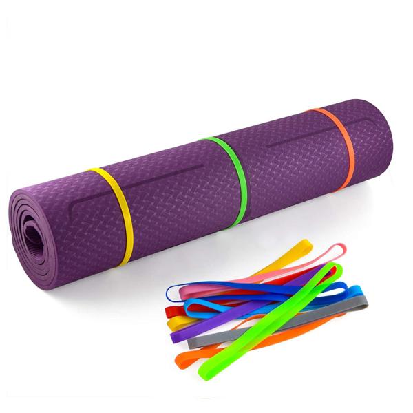 Flexible and Easy to Silicone Towel Bands for Beach Chairs Keep Your Towel in Place