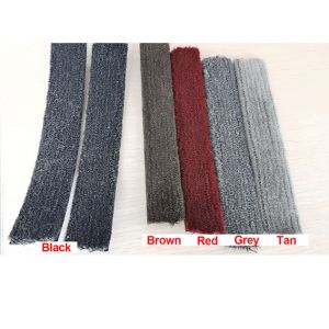 Carpet Infill Insert For Aluminum Frame Mat Customizable