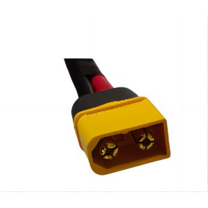 High Efficiency Transmission 24v Control Power Output Harness High Temperature