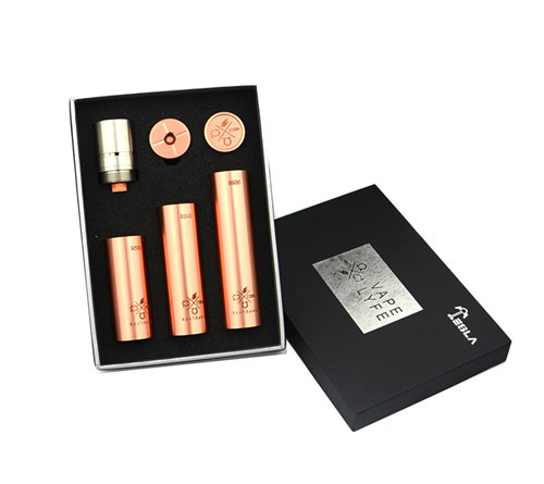 Quality 2014 newest vapelyfe mod clone mechanical mod for sale