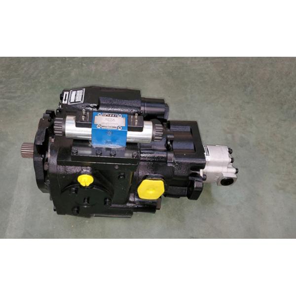agricultural hydraulic pump