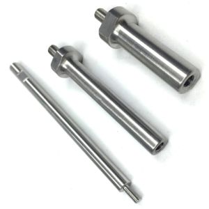 CNC Machining Of stainless steel 304 Parts