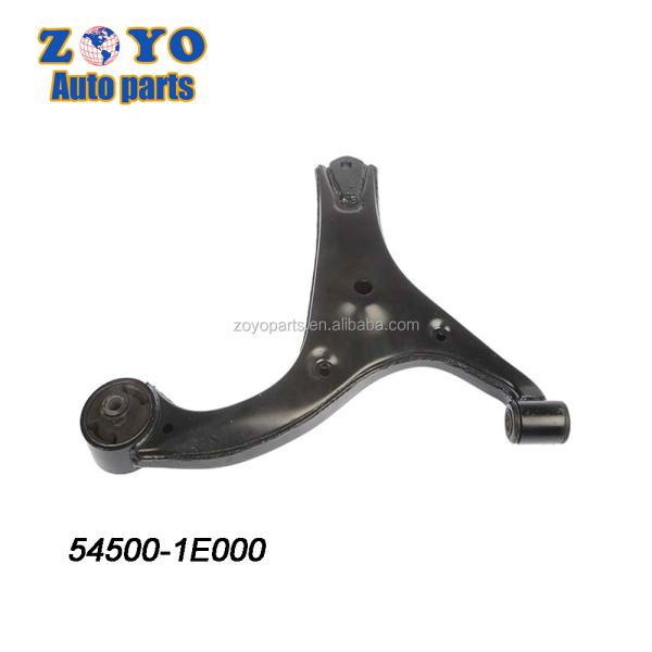 Position Lower Control Arm for Hyundai Accent Kia Rio 2005-2010 RK640404 RK640403