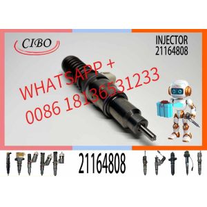 Engine Pump Injector 21164808 Diesel Fuel Injector BEBE4G06001