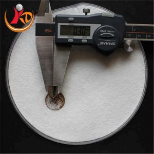 Micro Zirconia Ceramic Grinding Ball 0.3mm Ceramic Abrasive Media