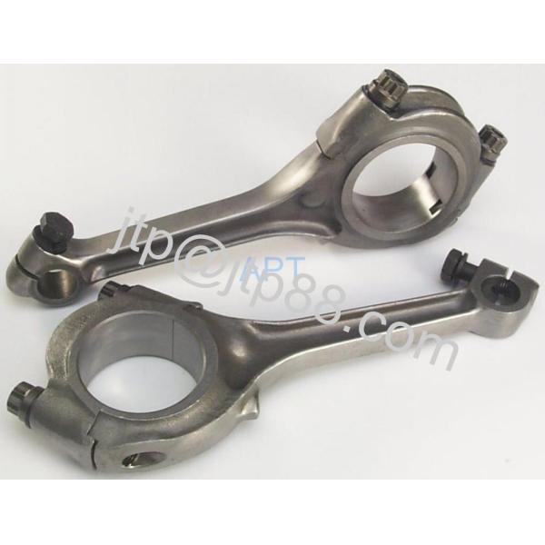 8-94333119-0 Connecting Rod Forging Complement For Excavator ISUZU 4JA1 Diesel
