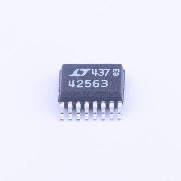Buy LTC4260CGN#PBF at wholesale prices