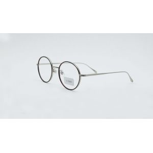 Unisex Titanium EyeglassesFrame Clear Lens New creative designer collection