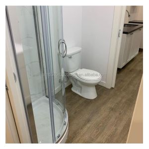 Customized Color and Modern Design Style for Modern 40 ft Containers in High