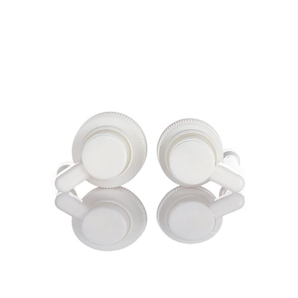 18/410 20/410 24/410 28/410 Plastic Medical Long Nozzle Fine Mist Nozzle Sprayer Nasal Spray