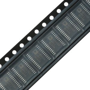 AD5420AREZ-REEL7 DAC Analog Integrated Circuits Digital to Analog Converters