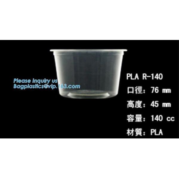 Buy 100% Biodegradable CPLA Cup Lids Compostable Coffee Cup Accessory,Disposable Food Grade PLA Biodegradable Coffee Cup Lid at wholesale prices