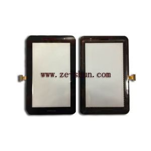 Quality High Quality Replacement Touch Screens For Samsung P6210 Tab for sale