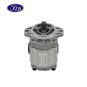 Gear / Pilot Pump Excavator Pumps Cbt-F423-13t-R