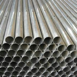 Super Alloy Steel Pipe Precipitation Hardening Alloy 41 For Engine Components