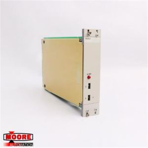 HESG447398R20 HE666710-318/1 70EA06a-E ABB Input Module analog