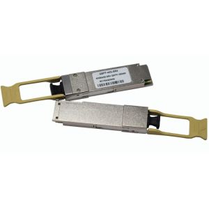 FTTX 40G QSFP+ SR4 850nm SFP Optical Transceiver