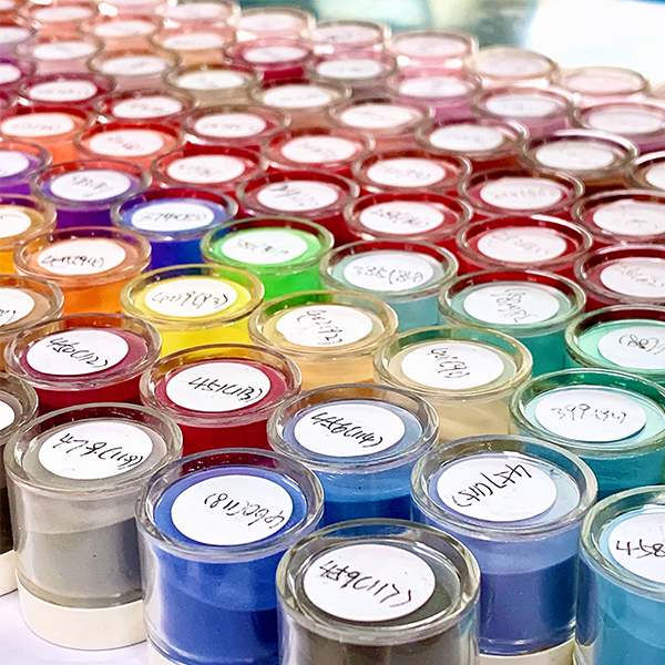 2023 Hot Sale Nail Powder High-end Custom Nail Art Waterproof Long-lasting Acrylic Powder Wholesales