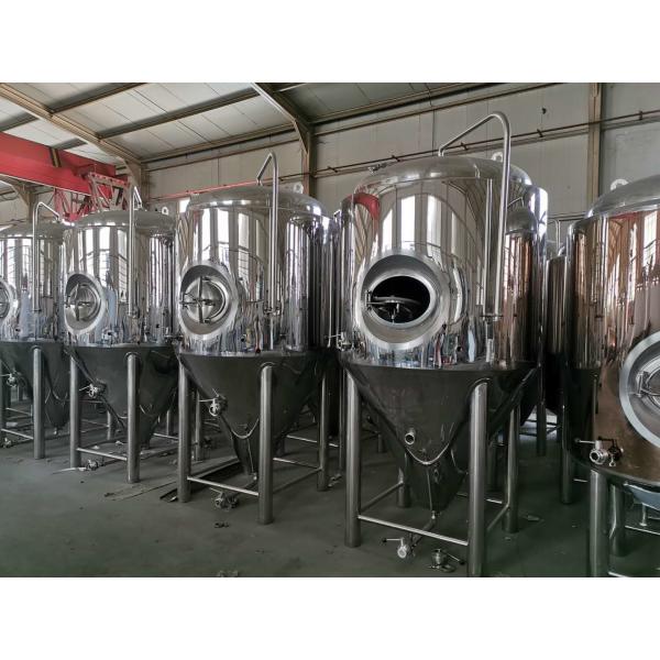 Buy 500L small microbrewery equipment for sale brewpub equipment at wholesale prices