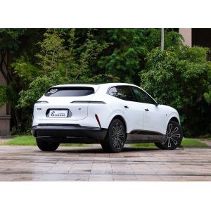 Intelligent Technology New Energy Automatic Battery EV Hybrid Gasoline Petrol