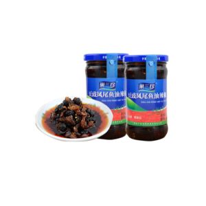 Seasoning Fish Sauce Smart Packing Solution for Fast and Effective Packing