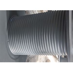 Quality Lbs Grooving System Spooling Cable For Hoisting / Crane Winch for sale