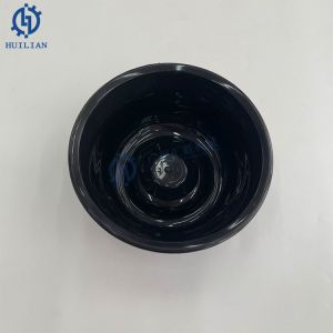 KRUPP HM800 HM555 HM560 Hydrualic Breaker Hammer Diaphragm Breaker Membrane