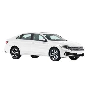 2023 Volkswagen Sagitar 1.2T 116HP High Speed Manual Gasoline Car 200TSI Manual