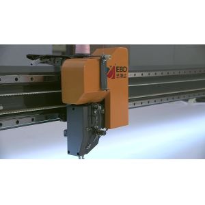 Computerized Lock Stitch Quilting Machine Single Needle With Reliable Stability