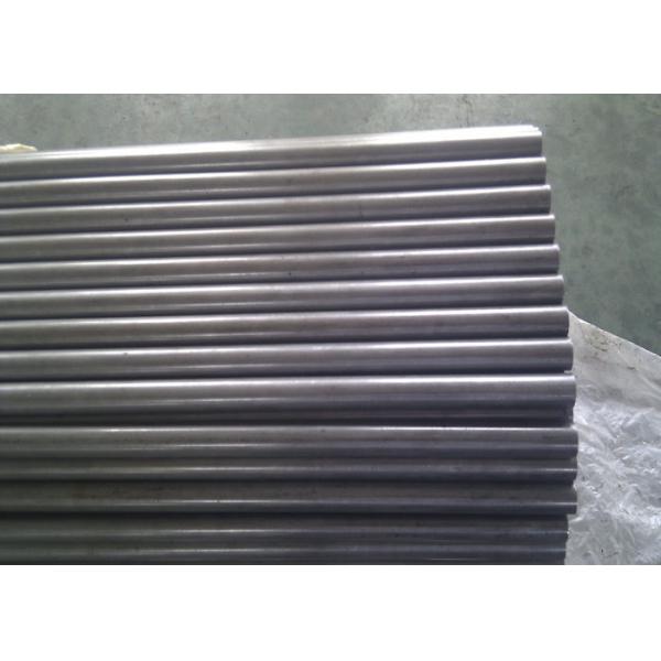 Automotive Parts Cold Drawn Seamless Steel Tube