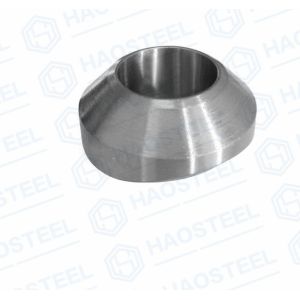 Forged Threaded Socket Industrial Pipe Fittings Casting ASTM 904L
