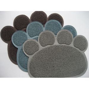 PVC coil mat PET MAT-001