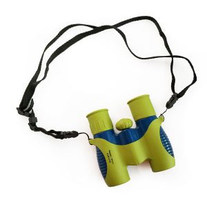 Educational Toys Child Friendly Binoculars For Outdoor Playing Game Watching