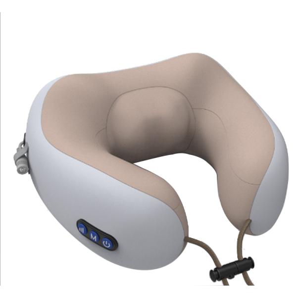 Experience Ultimate Relaxation with Infrared Physiotherapy Neck and Back Massager