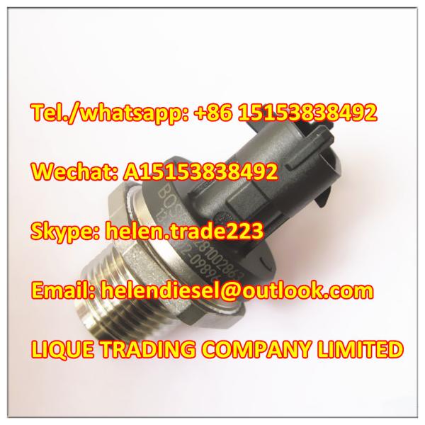 100% Original BOSCH sensor 0281002863 ,0 281 002 863 genuine and new 31401-4A400