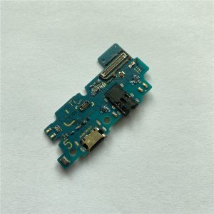 Ss A505F Charging Port Flex Cable Replacement Accessories