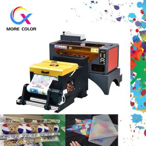 Quality EpsonXP600 DTF Transfer Printer With Timing Flashing Function for sale