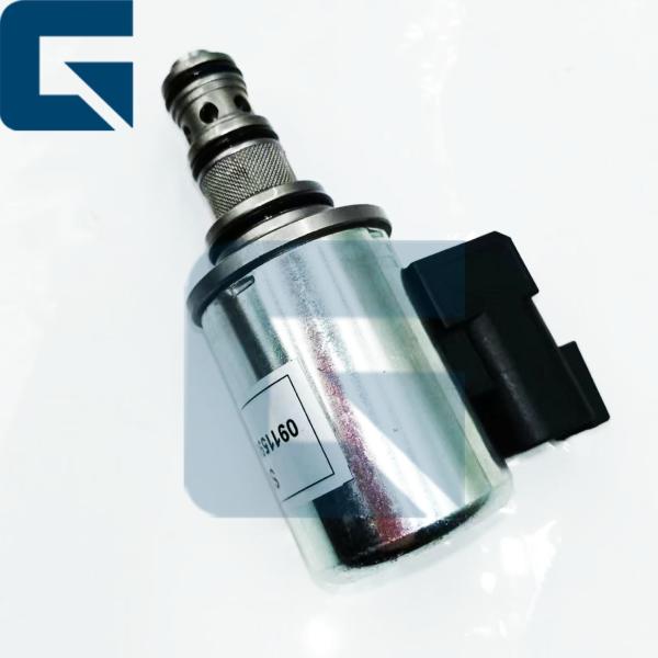 Buy 195-9700 1959700 Solenoid Valve for E226B Loader at wholesale prices