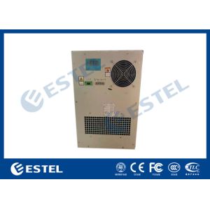Intelligent AC220V Outdoor Enclosure Air Conditioner Cooling System