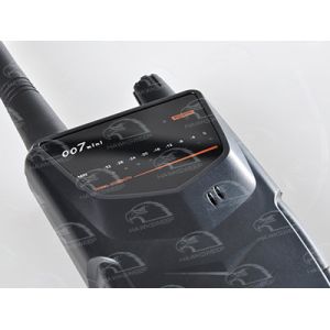 Portable Mini RF Bug Detector 1MHz-8000MHz with high quality