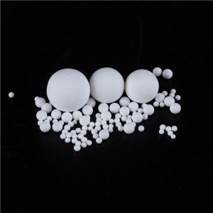 Alumina Ceramic Inert Packing Balls