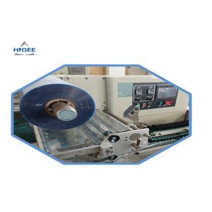 CE Approval Automatic Packing Machine With Human - Machine Operation