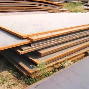 Low Temp Carbon Steel Plate A36 Astm A283c External Ornaments