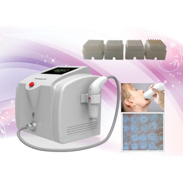 Buy Fractional RF Microneedle machine skin lifting fractional rf at wholesale prices