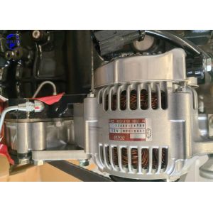 S4S-T Mitsubishi Diesel Engine With Low Noise And Vibration